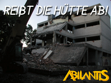 Abilantis 2004: Das Forum Foren-bersicht